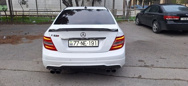Mercedes C 250 2013, 225,308 km - 1.8 l - Bakı