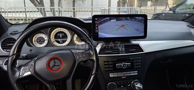 Mercedes C 250-16