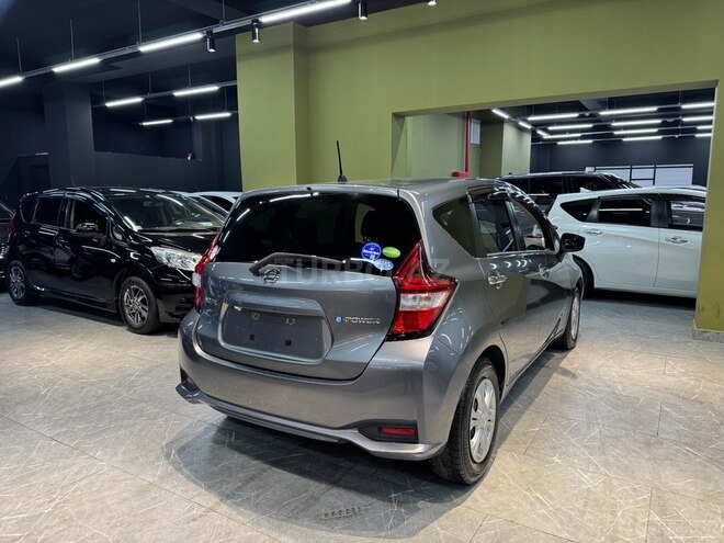 Nissan Note-11