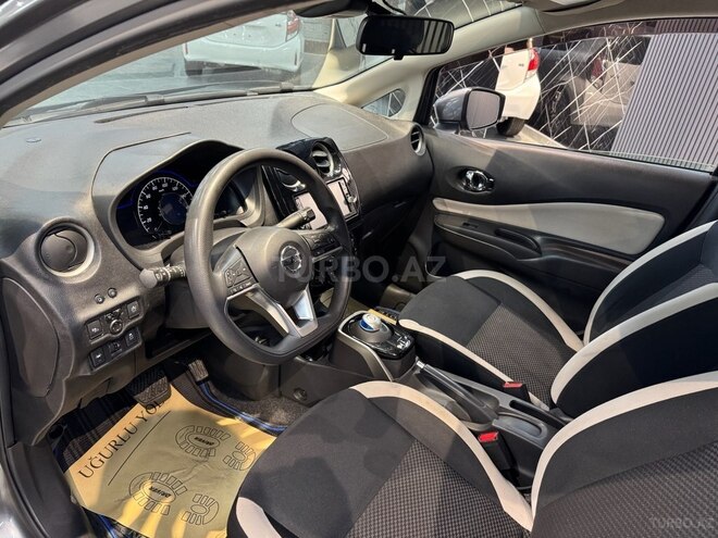 Nissan Note-16