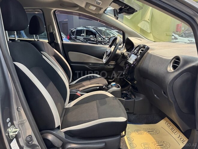 Nissan Note-13