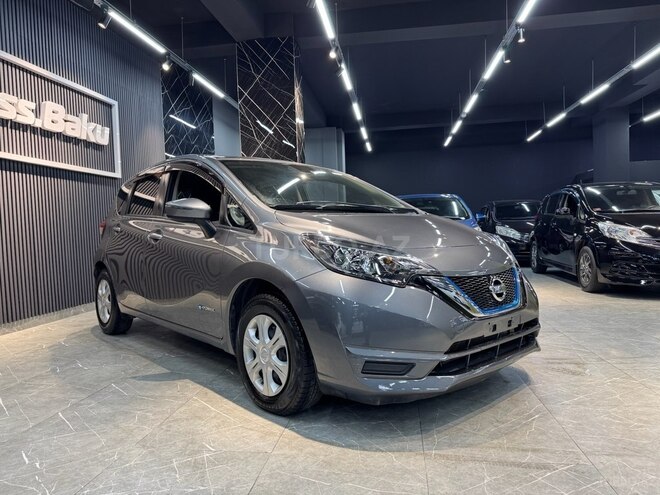 Nissan Note-12