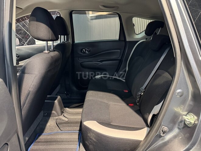 Nissan Note-17