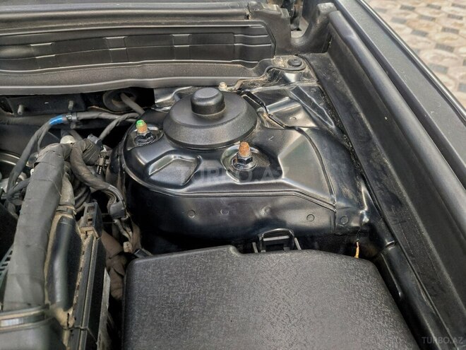 Hyundai Grandeur 2015, 170,000 km - 2.2 l - Gəncə