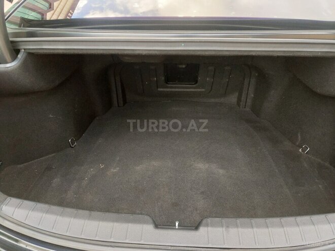 Hyundai Grandeur 2015, 170,000 km - 2.2 l - Gəncə