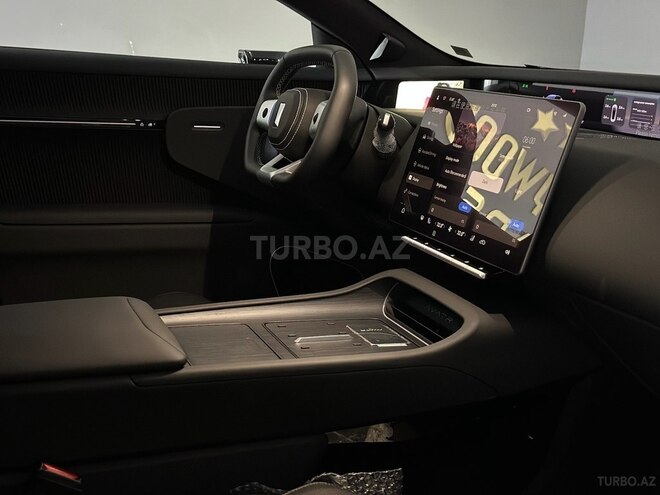 Avatr 12 2024, 0 km - 0.0 l - Bakı