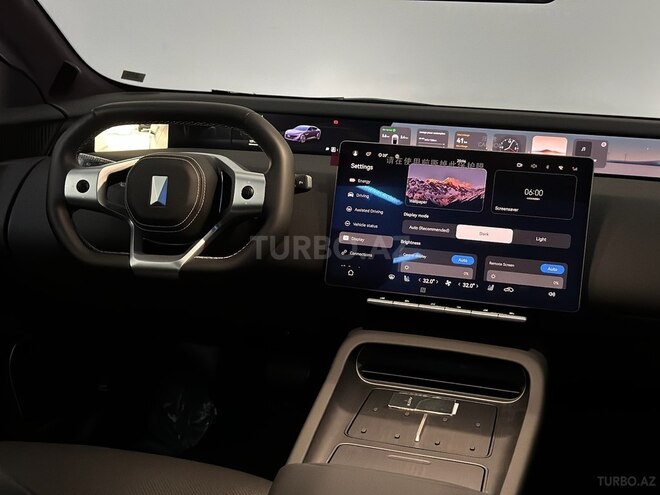 Avatr 12 2024, 0 km - 0.0 l - Bakı