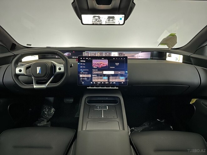Avatr 12 2024, 0 km - 0.0 l - Bakı