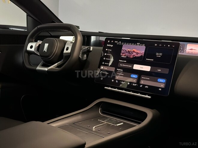 Avatr 12 2024, 0 km - 0.0 l - Bakı