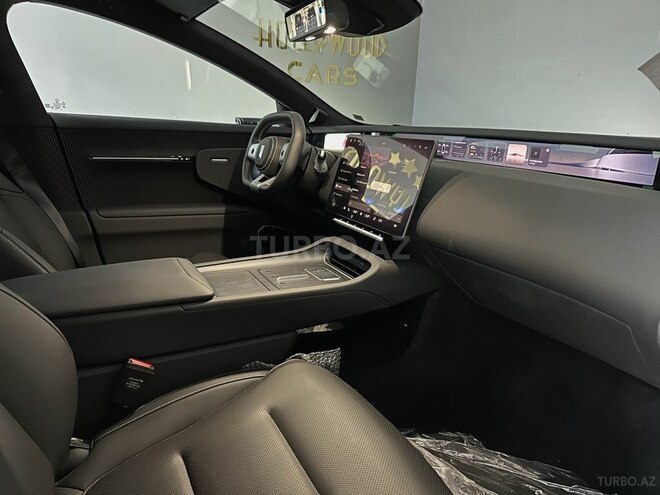 Avatr 12 2024, 0 km - 0.0 l - Bakı