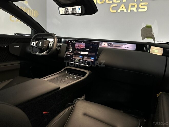 Avatr 12 2024, 0 km - 0.0 l - Bakı