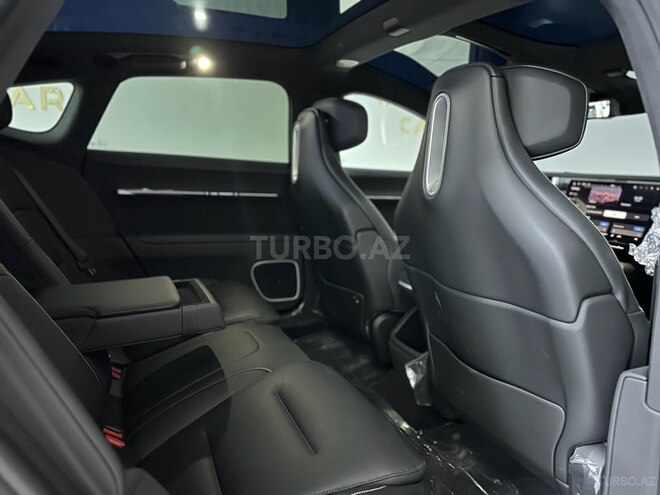 Avatr 12 2024, 0 km - 0.0 l - Bakı