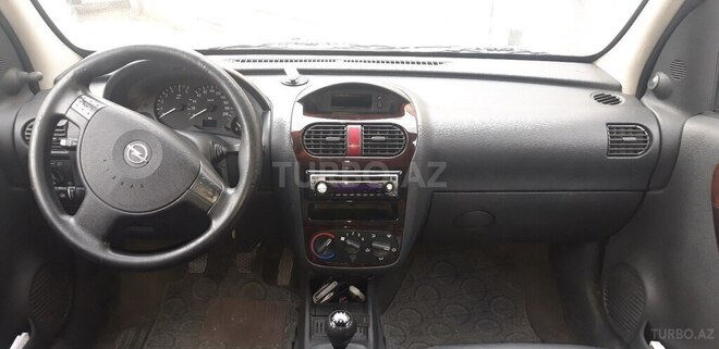 Opel Combo 2007, 285,000 km - 1.7 l - Bakı