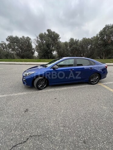 Kia Forte 2020, 104,607 km - 2.0 l - Bakı
