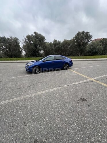 Kia Forte 2020, 104,607 km - 2.0 l - Bakı