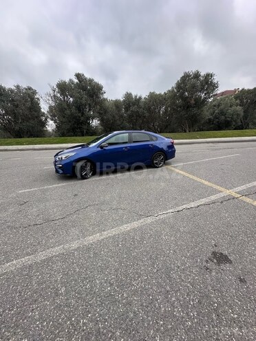 Kia Forte 2020, 104,607 km - 2.0 l - Bakı