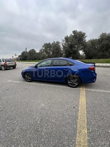 Kia Forte 2020, 104,607 km - 2.0 l - Bakı