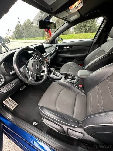 Kia Forte 2020, 104,607 km - 2.0 l - Bakı