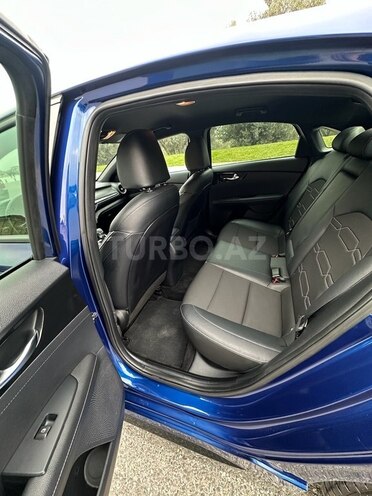 Kia Forte 2020, 104,607 km - 2.0 l - Bakı