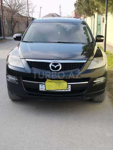 Mazda CX-9 2008, 270,207 km - 3.7 l - Bakı