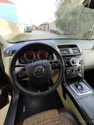 Mazda CX-9 2008, 270,207 km - 3.7 l - Bakı