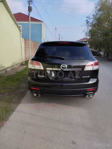Mazda CX-9 2008, 270,207 km - 3.7 l - Bakı