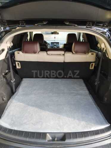 Mazda CX-9 2008, 270,207 km - 3.7 l - Bakı