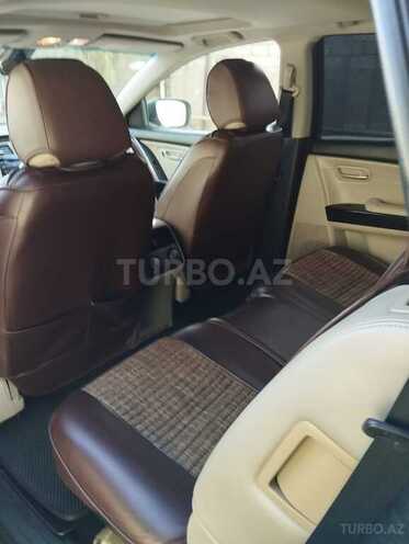 Mazda CX-9 2008, 270,207 km - 3.7 l - Bakı