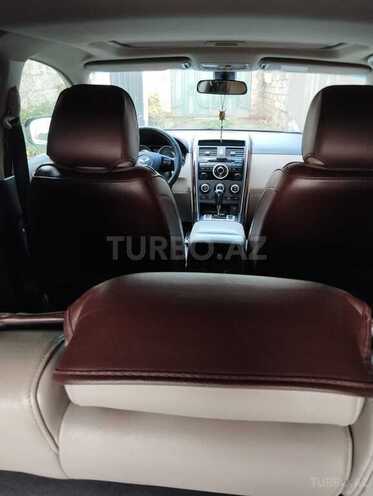 Mazda CX-9 2008, 270,207 km - 3.7 l - Bakı