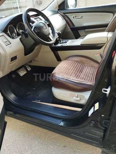 Mazda CX-9 2008, 270,207 km - 3.7 l - Bakı