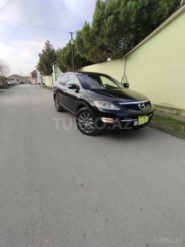 Mazda CX-9 2008, 270,207 km - 3.7 l - Bakı