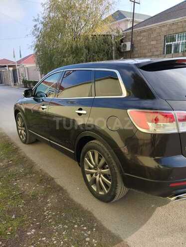 Mazda CX-9 2008, 270,207 km - 3.7 l - Bakı