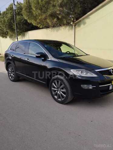 Mazda CX-9 2008, 270,207 km - 3.7 l - Bakı