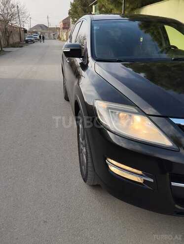 Mazda CX-9 2008, 270,207 km - 3.7 l - Bakı