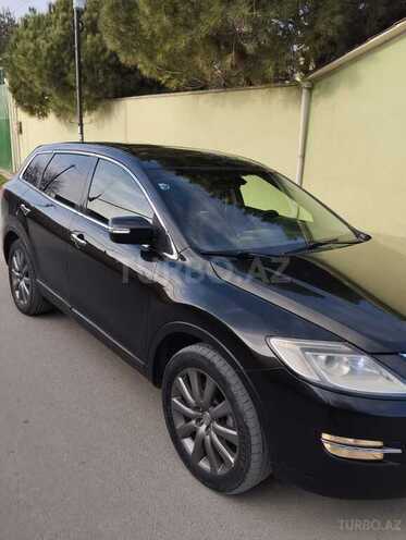 Mazda CX-9 2008, 270,207 km - 3.7 l - Bakı