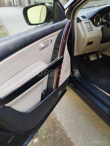 Mazda CX-9 2008, 270,207 km - 3.7 l - Bakı