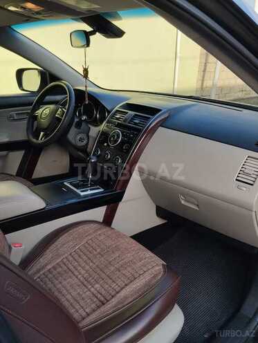Mazda CX-9 2008, 270,207 km - 3.7 l - Bakı