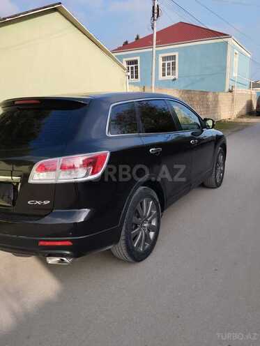 Mazda CX-9 2008, 270,207 km - 3.7 l - Bakı