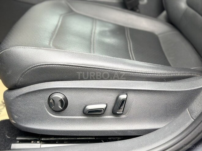 Volkswagen Passat 2017, 45,000 km - 1.8 l - Bakı