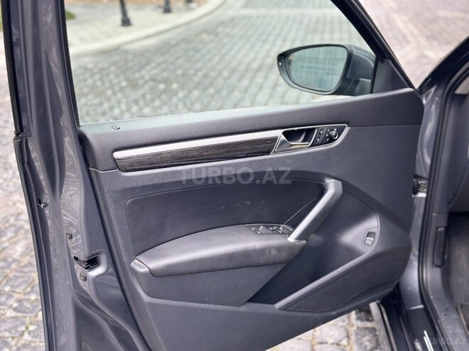 Volkswagen Passat 2017, 45,000 km - 1.8 l - Bakı