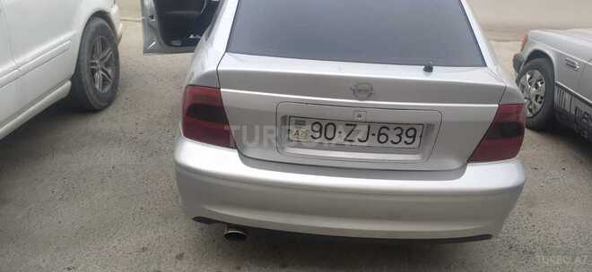 Opel Vectra 1999, 350,000 km - 1.8 л - Sumqayıt