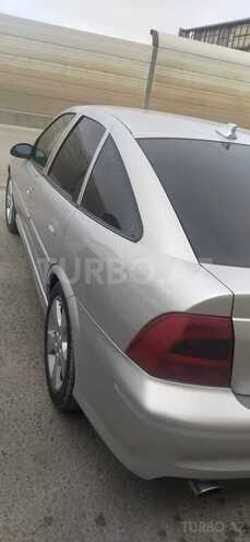 Opel Vectra 1999, 350,000 km - 1.8 л - Sumqayıt