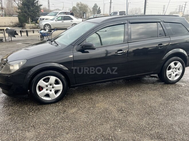 Opel Astra 2006, 335,000 km - 1.3 l - Bakı