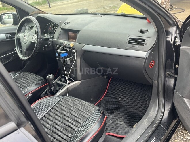 Opel Astra 2006, 335,000 km - 1.3 l - Bakı