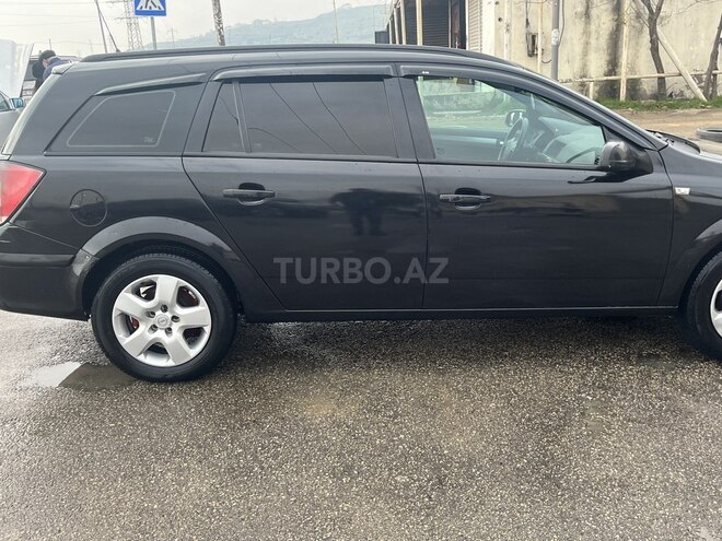 Opel Astra 2006, 335,000 km - 1.3 l - Bakı