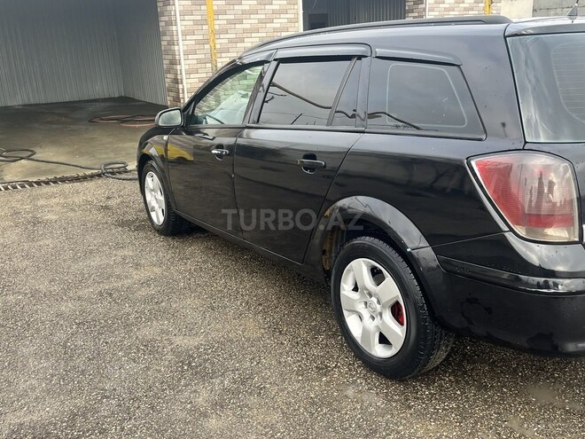 Opel Astra 2006, 335,000 km - 1.3 l - Bakı