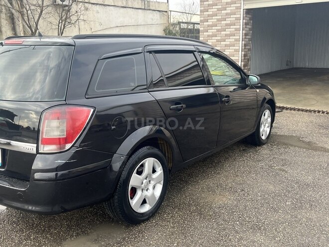 Opel Astra 2006, 335,000 km - 1.3 l - Bakı