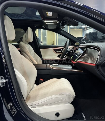 Mercedes E 350 e-18