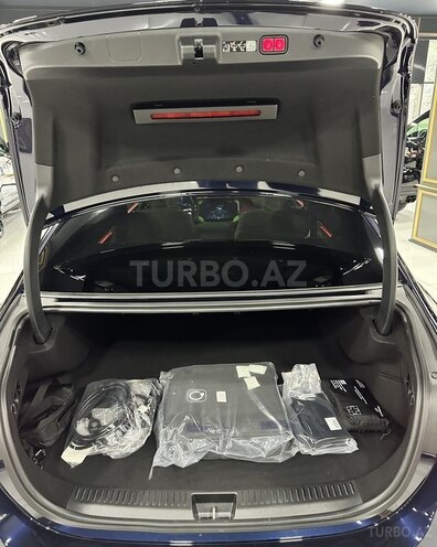 Mercedes E 350 e-7
