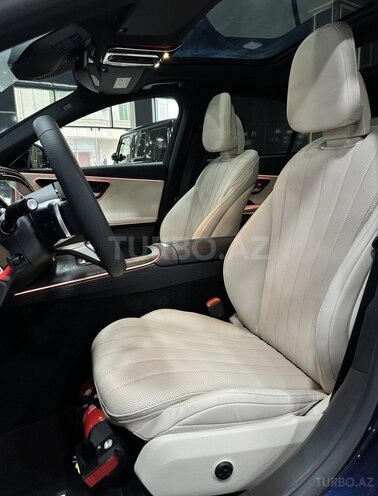 Mercedes E 350 e-8